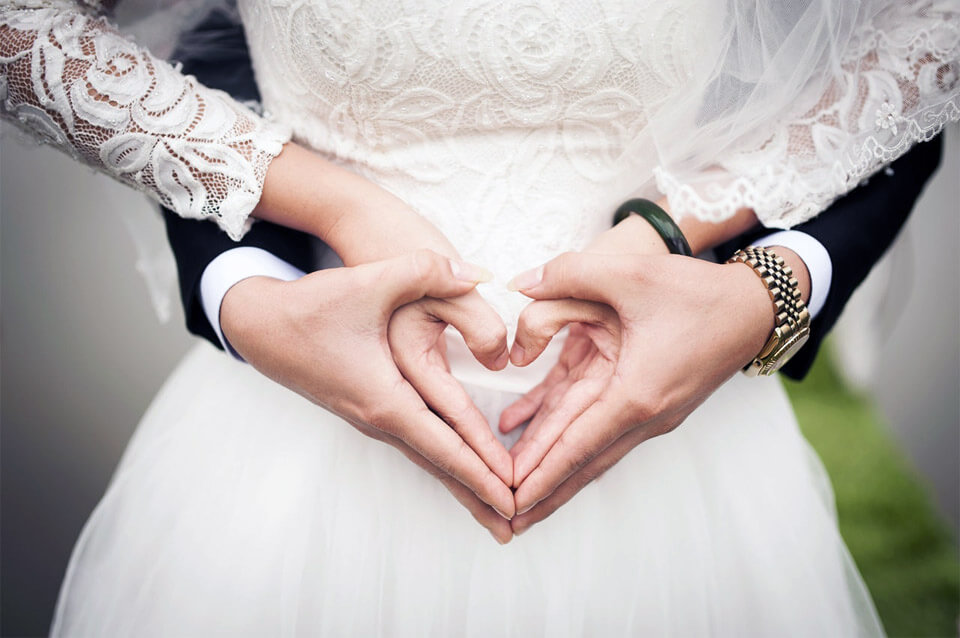 Lovegevity's Wedding Planning Institute tweet media