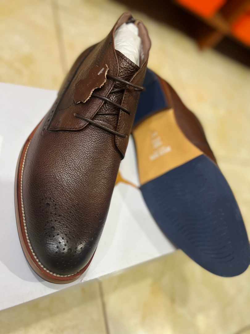 Naberz shoes tweet media