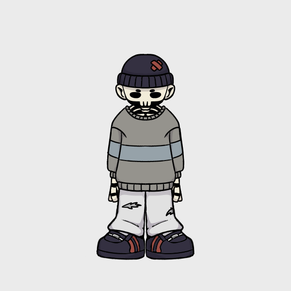 WhiteBoxNFT's tweet photo. 100 PIECES - 100 STORIES
You're still early! First 1,000 to Follow, Like &amp; RT will considered for WL...🛹💀

#Solana #SolanaNFTs #NFTdrops https://t.co/Nt3CbCjGm5