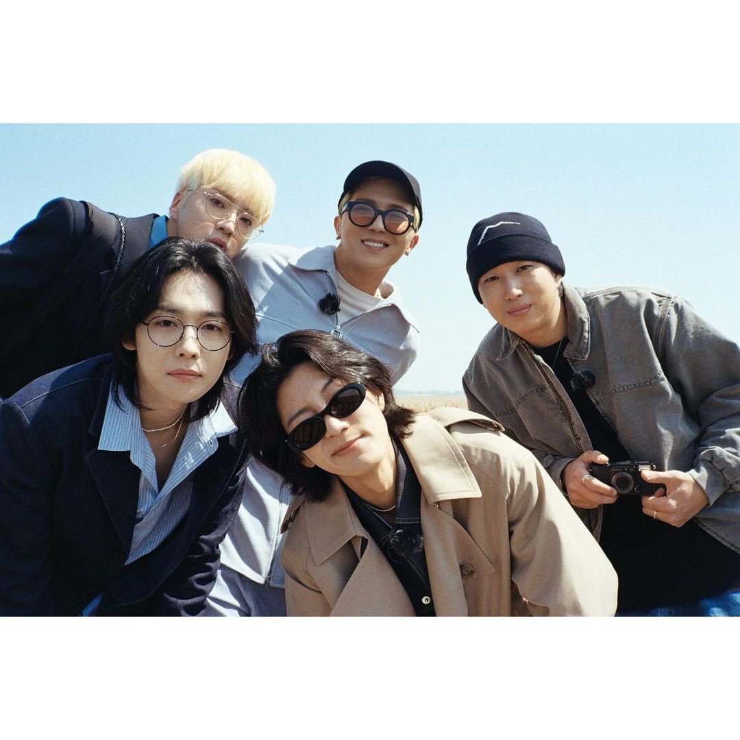 innercircleww's tweet photo. [IG] 220601 YOON w_n_r00 Instagram Post (ep1)

“#.아티스트웨이 #.위너 그리고 함께해준 고마운 인연들💙”

Like and comment here:
🔗 https://t.co/k5G0Bjsk7t

#WINNER_ArtistWay
#KANGSEUNGYOON #SEUNGYOON #강승윤 @official_yoon_ #WINNER #위너 @yginnercircle https://t.co/2dbuNNMABu