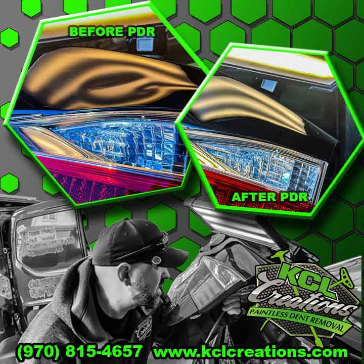 kclcreations's tweet photo. DENT REPAIR AT YOUR CONVENIENCE — CALL US TODAY
#mobiledentrepair #paintlessdentremoval #paintlessdentrepair #pdr #longmont #doording #loveland #fortcollins #greeley #dingrepair #haildamage #thornton #westminster #pdrtools #boulder #kclcreations #bhfyp https://t.co/4Io6YIf23T