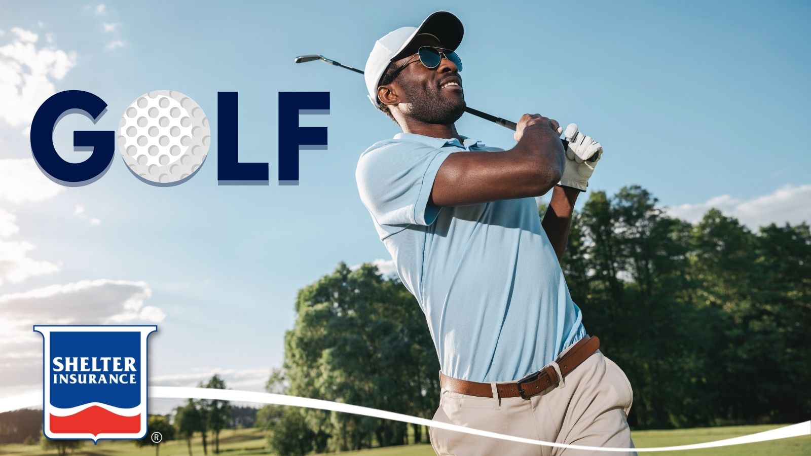 Shelter Insurance on Twitter "Been golfing yet? If your golf season