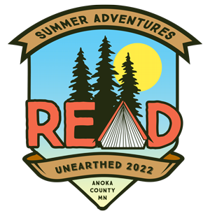 AnokaCoLibrary's tweet photo. Summer Adventures starts TOMORROW! We're so excited to offer fun summer reading programs for folks of all ages, birth-adult. Find out more about what's in store this summer here: https://t.co/fJWnQjfOE6

#aclsummeradventures https://t.co/YfWmXNponv