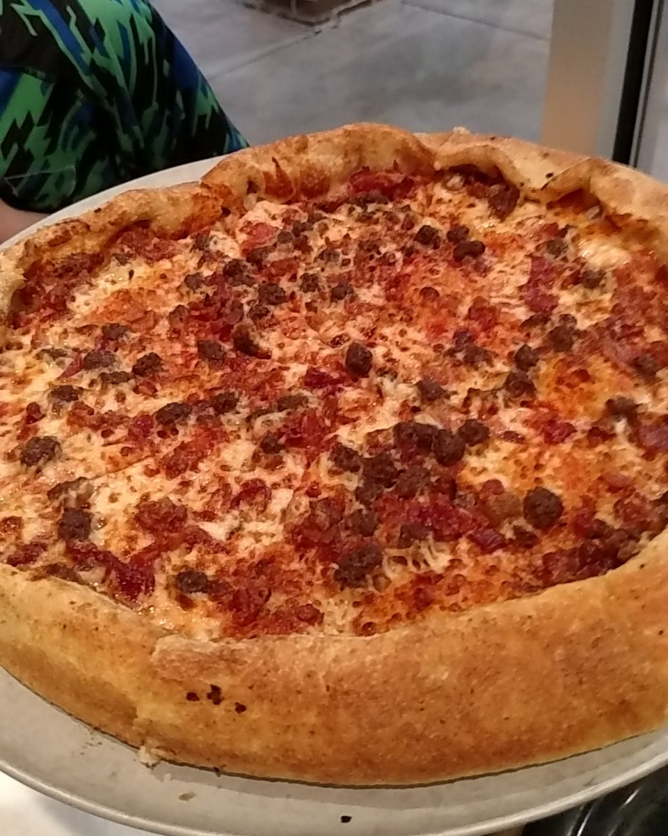 PizzaCentralUSA tweet media