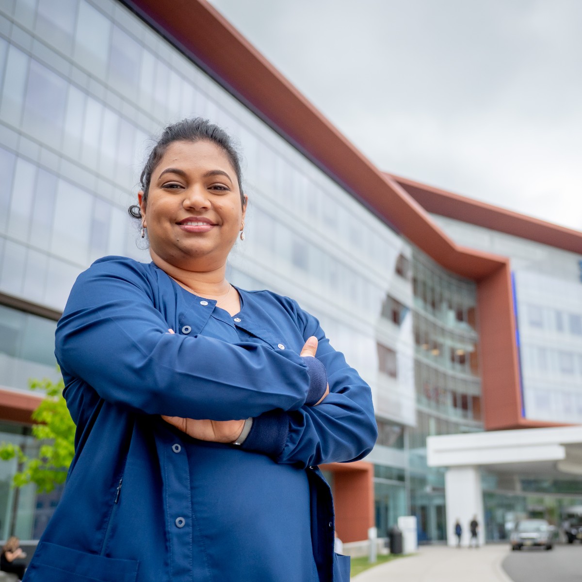 The Graduate School at Montclair State University tweet media