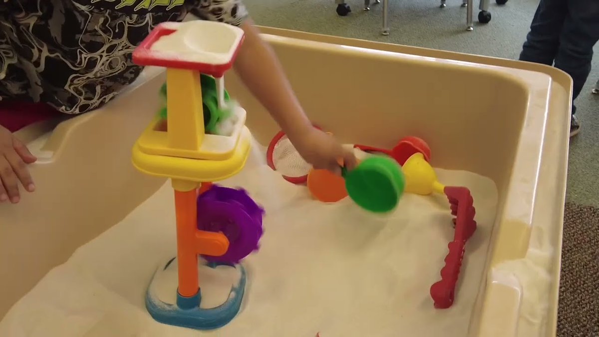 2022-23 free pre-k enrollment is open to St. Joseph Co. residents. The pre-k morning program for 3-year-olds is offered only at Marquette Montessori. Age 4 on or before 8/1 can enroll in AM or PM at 8 district schools. ow.ly/bCfk50J6Jp7

youtu.be/GeTEHrmQLV8