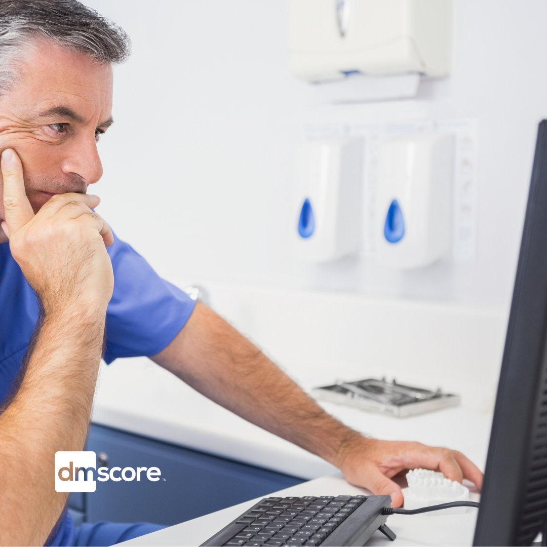 DMscore, or your Digital Marketing Score, measures the effectiveness of your online presence compared to other dental offices in your city 📈
Find out your practice's digital marketing score! 👇
fal.cn/3p4AV