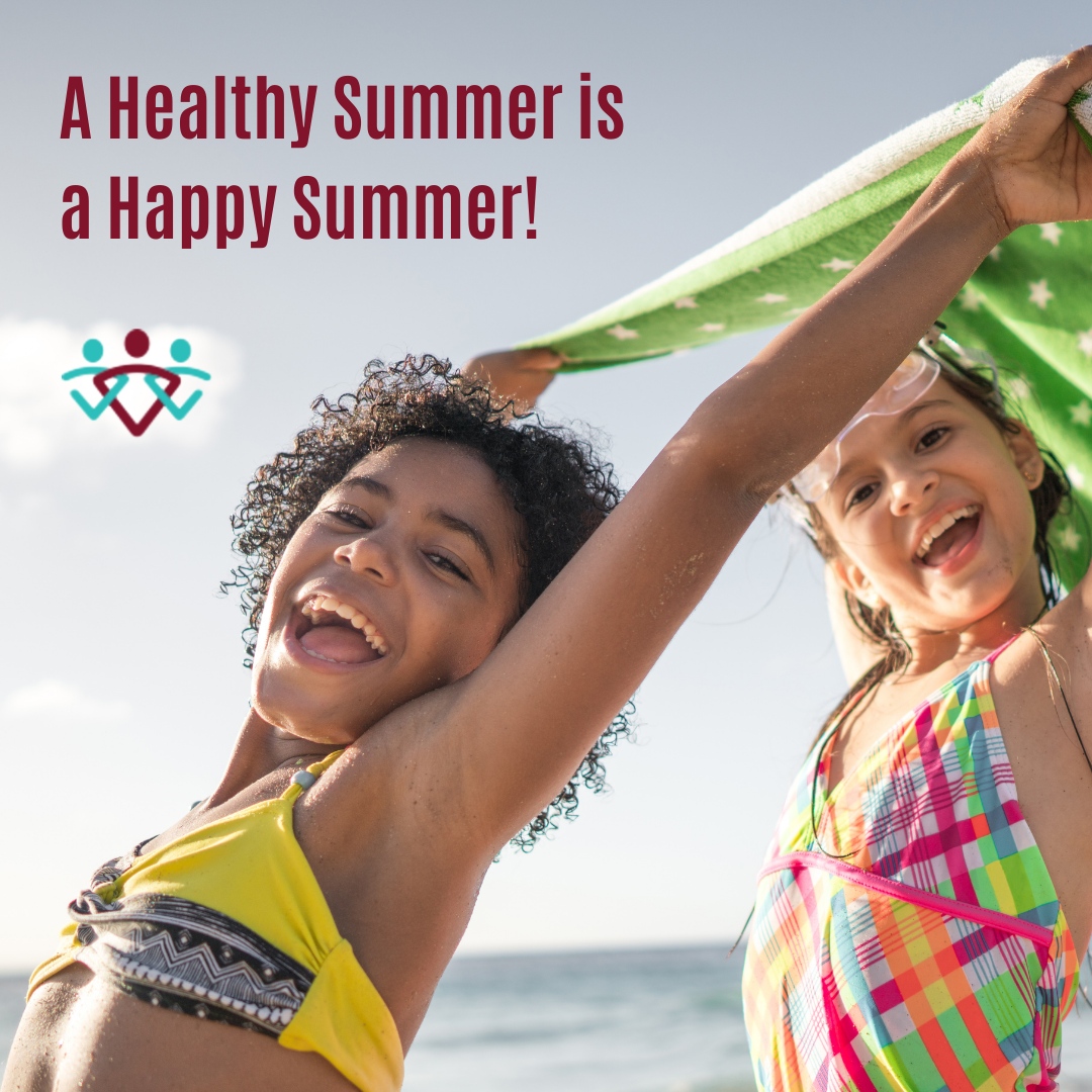 Summertime, fun time, but the opportunity to learn in an engaging way is always here☀️😎 Our wide variety of resources to help educate your child on liver health and a balanced lifestyle will keep them entertained and engaged. Then, put down the iPad and get outside!