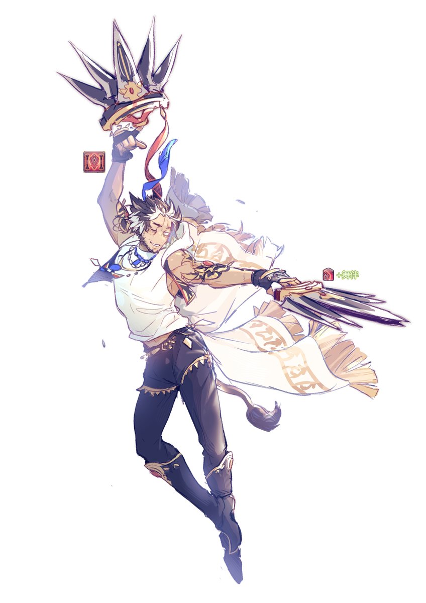 便当腰🐈 tweet media