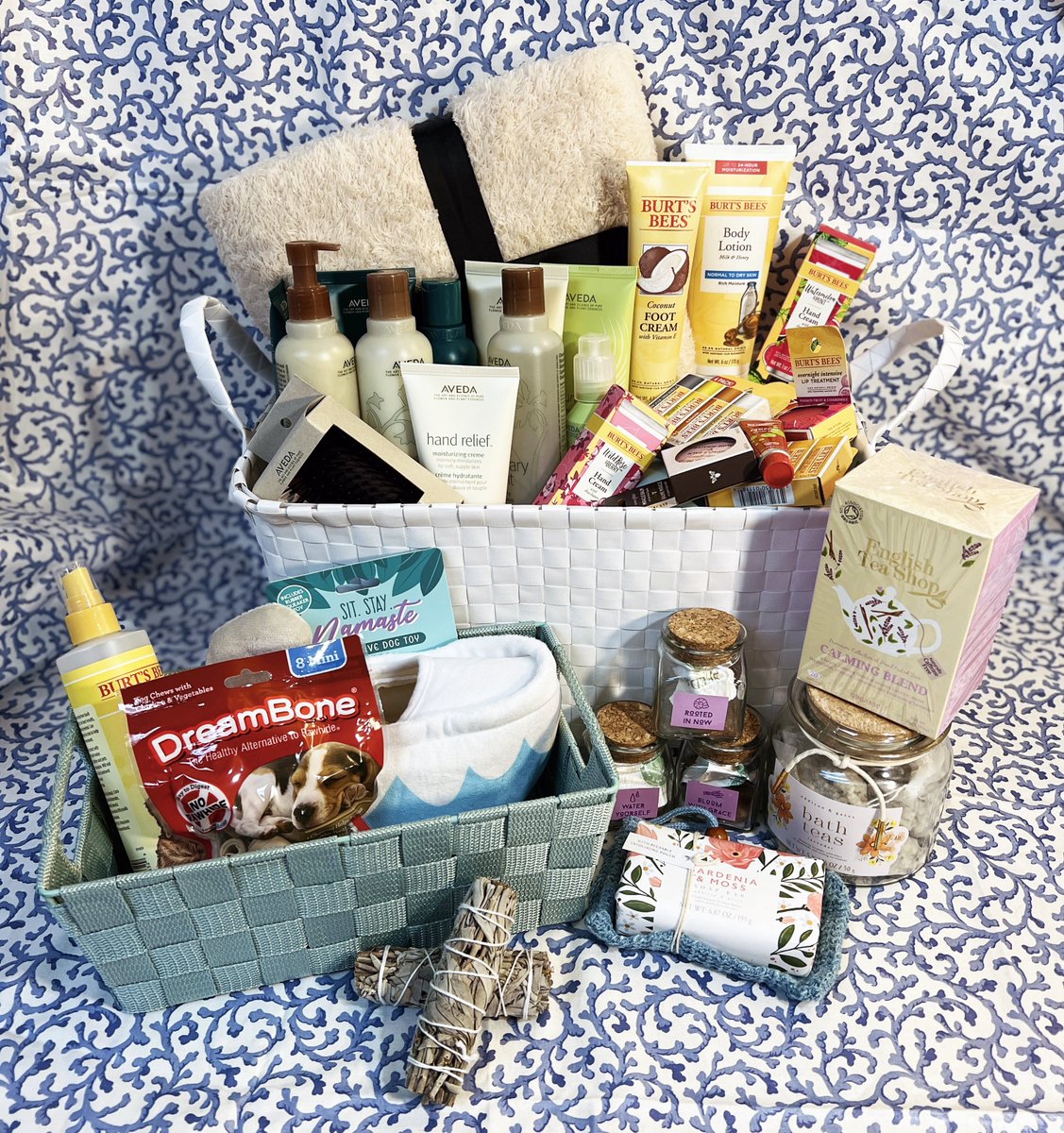 Arts Together tweet media