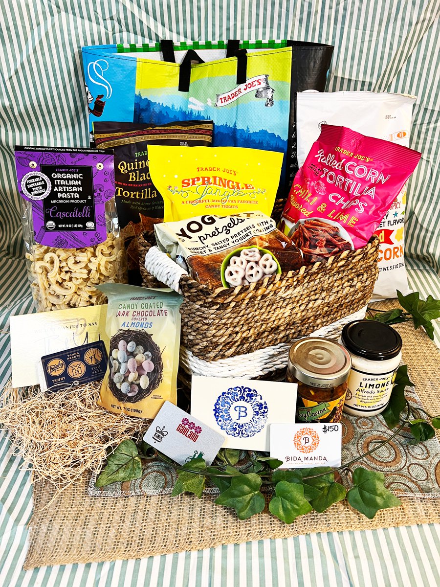 Arts Together tweet media