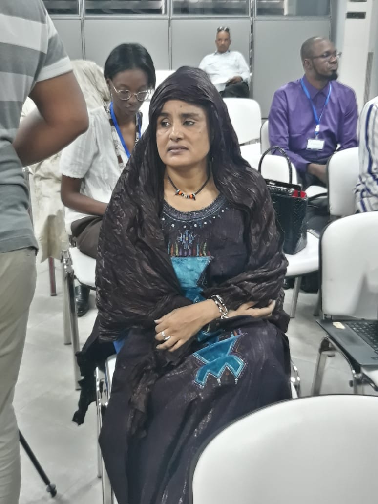 G5_Sahel_SE's tweet photo. Nouakchott, 31 mai 2022 - Consultation et échanges sur les résultats préliminaires du Profil #Genre dans l’espace du #G5Sahel. 
Objectif: faciliter l’intégration syst. de la dimension genre dans la formulation des projets/programmes d’invest. de @AfDB_Group dans le #G5Sahel. 1/2 https://t.co/IxWUOCUOiF
