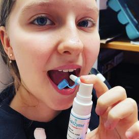 ColdZymeUK's tweet photo. Loved by kids and adults alike! ​

Use ColdZyme® to help combat the severity of common cold symptoms.​

Visit your local pharmacy, @BootsUK or @AmazonUK to shop! ​

📸 @izabela.adriana.84 https://t.co/UolZ11EDZI