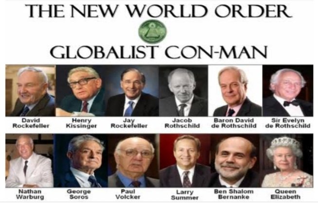 LEANDRO28219499's tweet photo. Enquanto lutamos para comprar comida e combustível, a elite se reuniu em Davos/WEF para discutir como devemos ter permissão para viver nossas vidas. Seu sonho totalitário de um chamado "Grande Reset" onde as pessoas não possuem nada e são rastreadas/ monitoradas a cada passo. https://t.co/wNQvWFNNA4