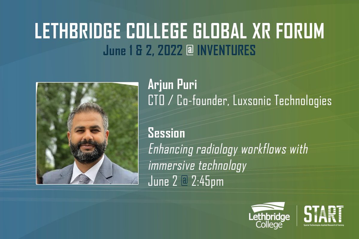 Spatial Technologies Applied Research & Training tweet media