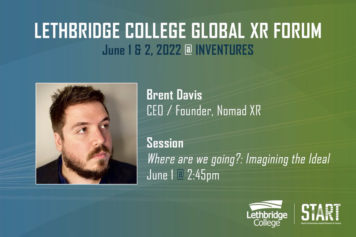 Spatial Technologies Applied Research & Training tweet media