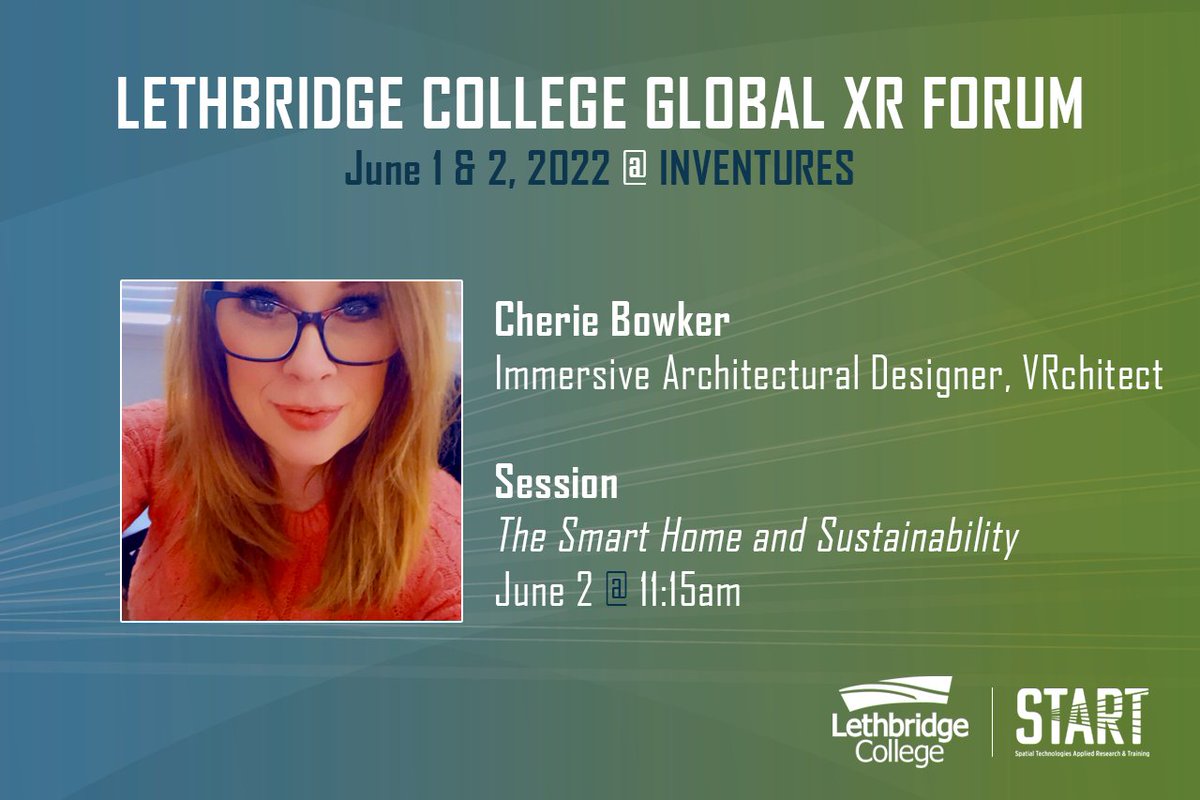 Spatial Technologies Applied Research & Training tweet media