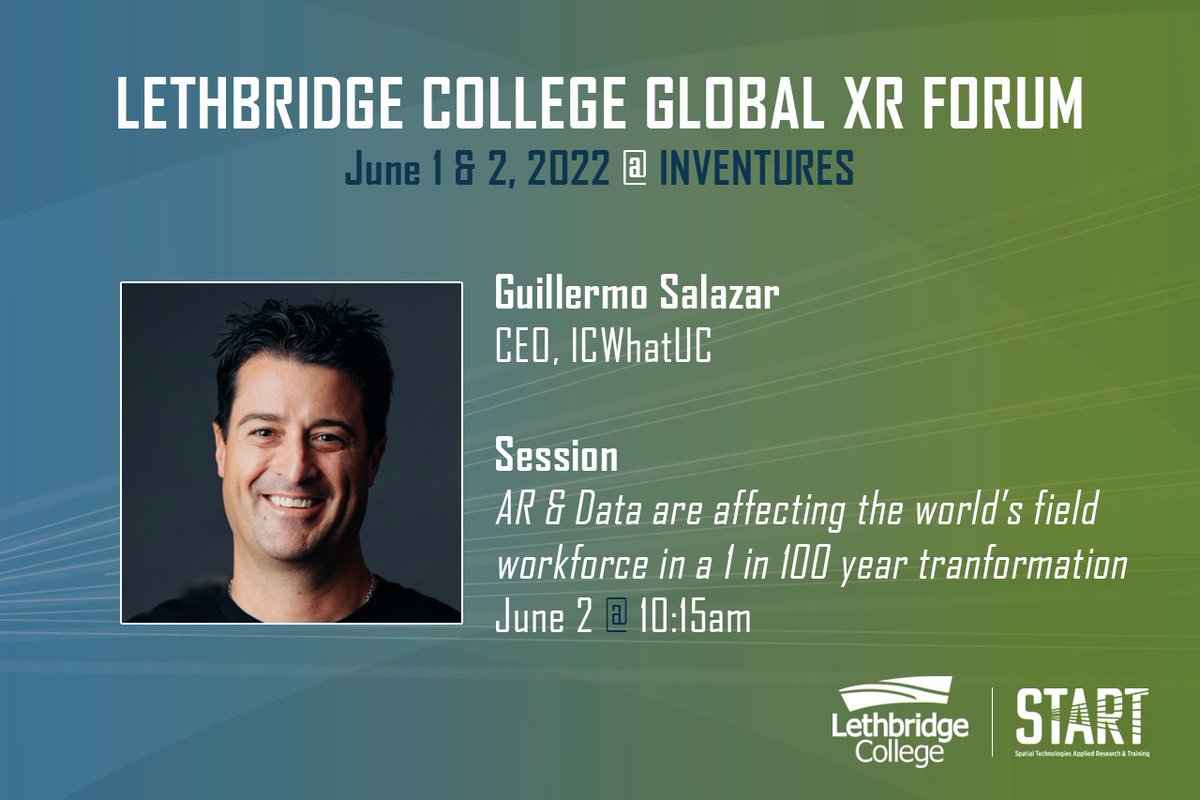 Spatial Technologies Applied Research & Training tweet media