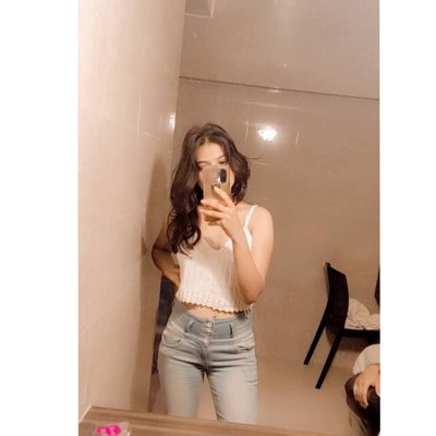 Aaarrushiii's tweet photo. #NewProfilePic https://t.co/uTHieSCrCC