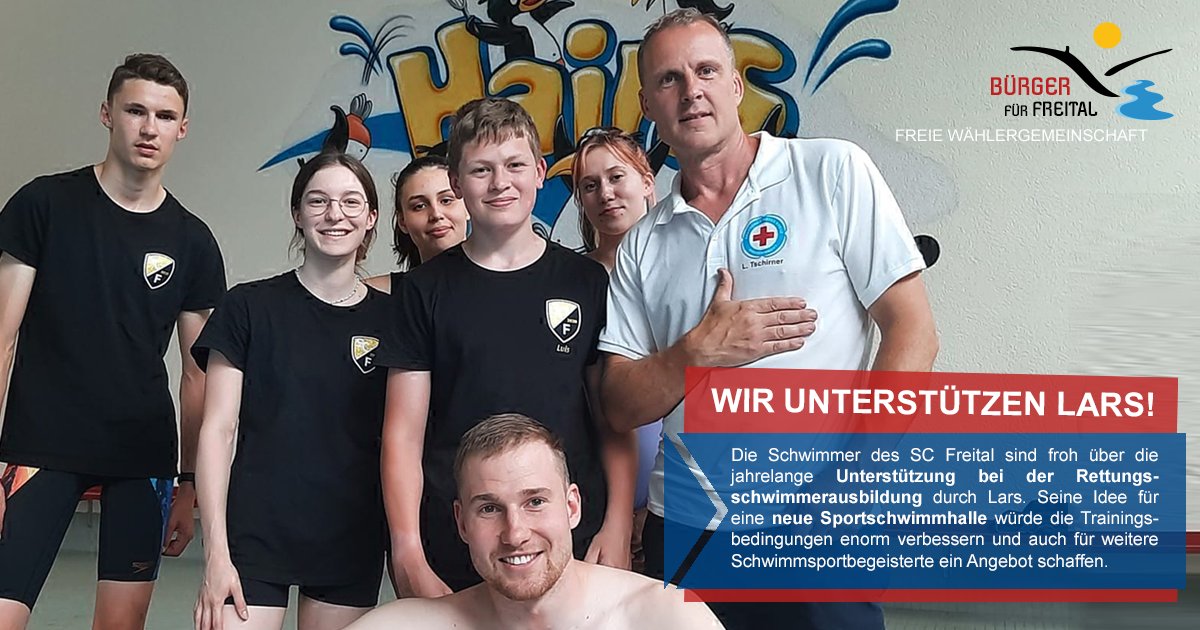 Bürger für Freital tweet media