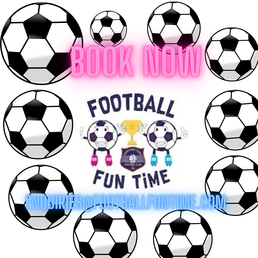 FootballFuntime tweet picture