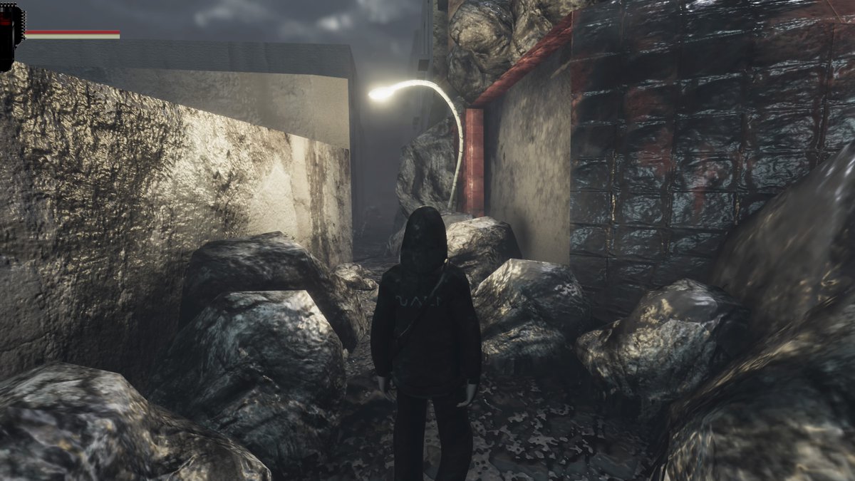 PaiTrophyHunter's tweet photo. #InjectionPi23 @AbramelinGames #CompleteEdition #SurvivalHorror #Puzzle #Horror #IndieGame #IndieDev #PS4share #PS4 https://t.co/vUmBfwYzKu