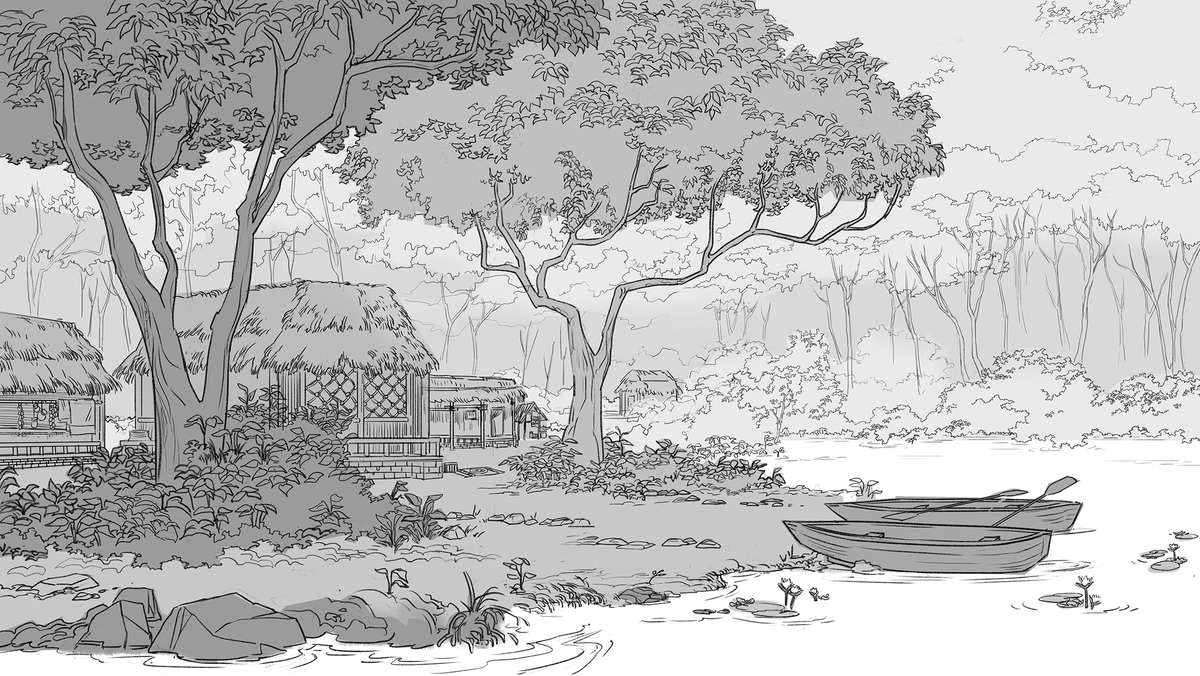 james_batrez's tweet photo. More #OnyxEquinox layouts, the show really challenged me to do my best work lmfao https://t.co/LoLkOSRxYL