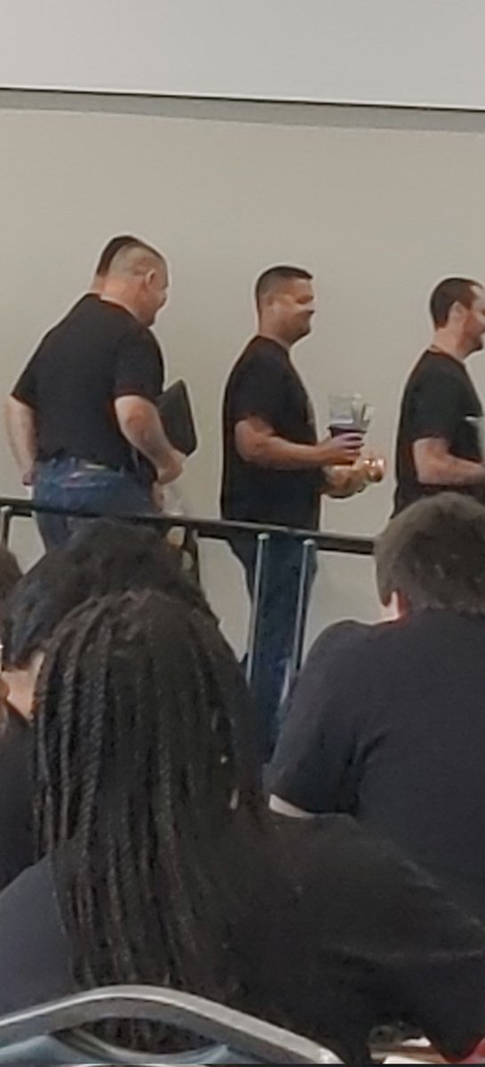 Happy birthday Coach Bass from I'm feeling Table 22!!!  Thank you for all you do for Alvin ISD! ♥️
#leadaisd
@MackeySpeaks 
<a href="/alvinisdath/">Alvin ISD Athletics</a>