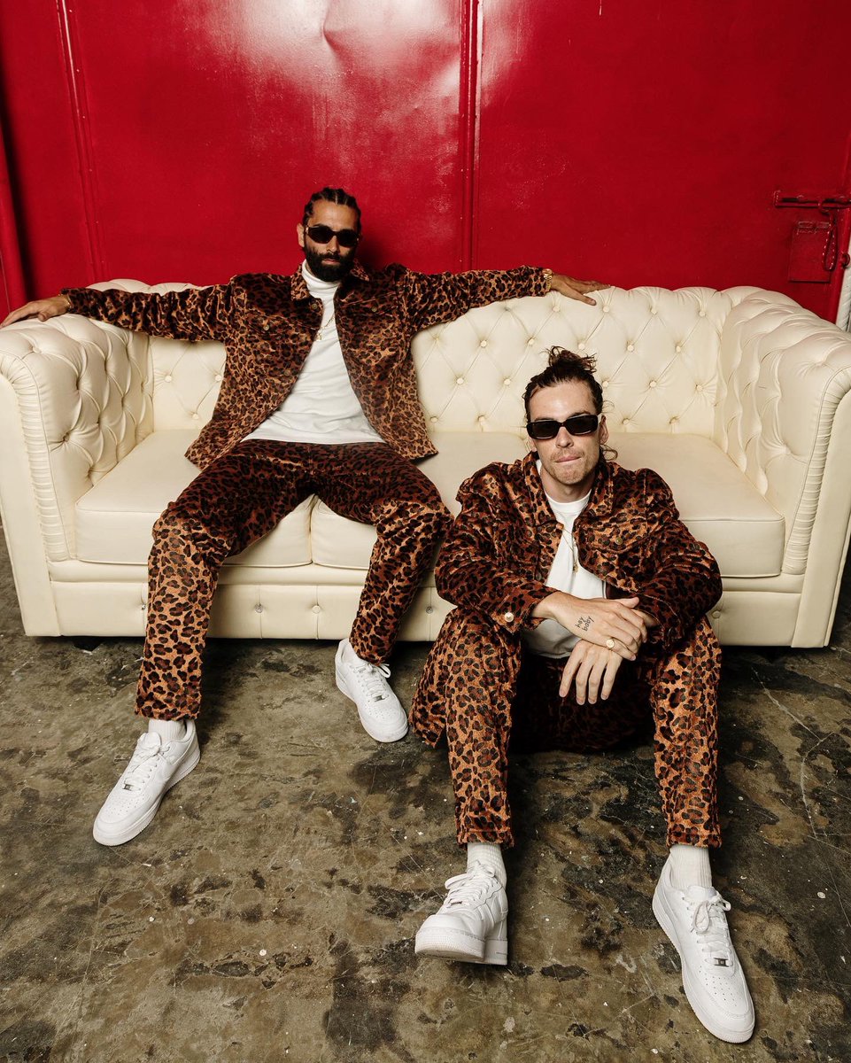 YELLOW CLAW tweet media