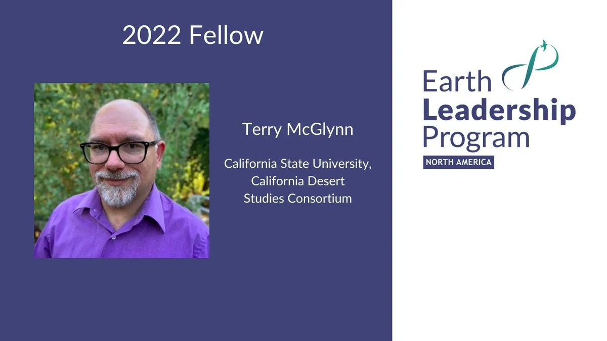 Terry McGlynn's (<a href="/hormiga/">EMPERADOR HORMIGA GAMER</a>) work centers around how insects respond to environmental challenges. <a href="/desertstudies/">CSU Desert Studies</a>
Head to our website to learn more about Terry bit.ly/39HdWMN
#collectiveleadership <a href="/CUBoulder/">CU Boulder 🦬</a> <a href="/FutureEarth/">Future Earth (@futureearth.bsky.social)</a> <a href="/StanfordWoods/">Stanford Woods Institute</a>