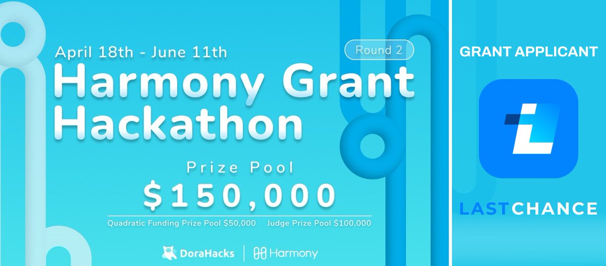 LastChance_auc's tweet photo. #Chancers, missed LC action? We applied for a Harmony grant! 🐬

The Harmony BC is looking for projects &amp; prepped $150K for top ones with lively followings in their Grant event. 🌐

Vote ➡️ https://t.co/EoSfDLeahG, LC needs you today!

Read Grant review ➡️ https://t.co/S4Wexlg5ia https://t.co/KGMWVztJHO