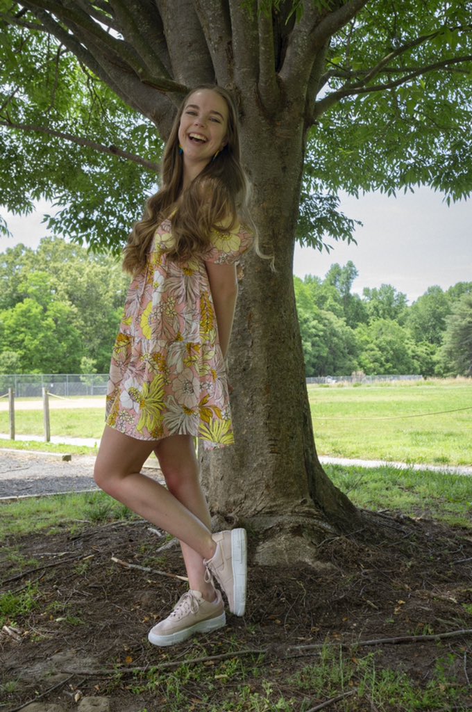 Finally, the editor in chief of the magazine, Charlotte Costic, who has been in this position for 2 years. She is incredibly dedicated! “My goal for next year is to make sure the magazine is even more accesible to students! i want everyone to be able to see how much we’ve grown!”