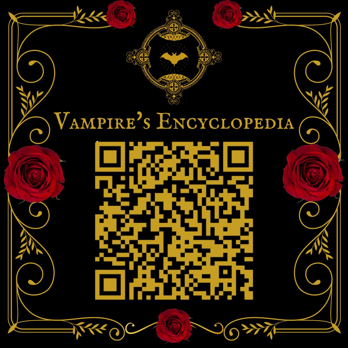 Redcastleno1's tweet photo. Vampire's Encyclopedia
Link ; https://t.co/iKncVTodWR
#BathoryArea https://t.co/S9VYdDeeHH