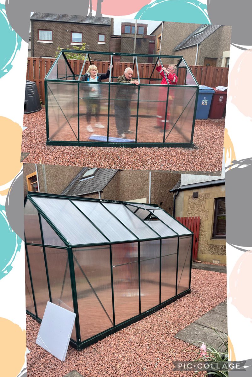 Jenny McNeill (@jennymc_asn) on Twitter photo With a little help from our friends we got there!! Thank you to the dad’s and Grandad’s who helped! We love it. 😍 another great resource for <a href="/CottageFalkirk/">The Cottage - Falkirk</a>. <a href="/ASNFalkirk/">Falkirk Council ASN Service</a> With a little help from our friends we got there!! Thank you to the dad’s and Grandad’s who helped! We love it. 😍 another great resource for <a href="/CottageFalkirk/">The Cottage - Falkirk</a>. <a href="/ASNFalkirk/">Falkirk Council ASN Service</a>
