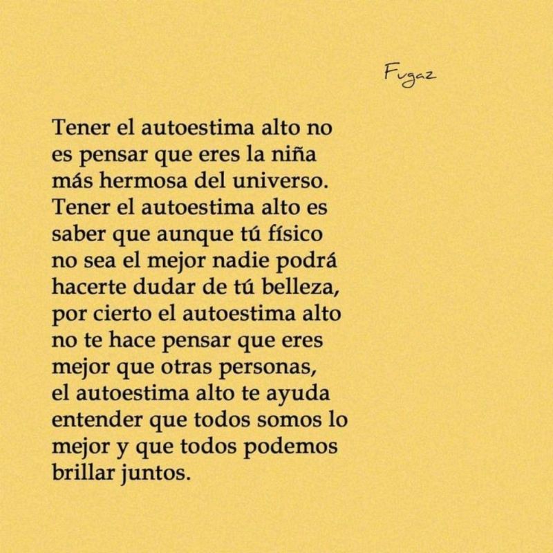 yosoy_marisol's tweet photo. #AutoestimaAlto 😍🫶👌 https://t.co/R233Pyj4Oy