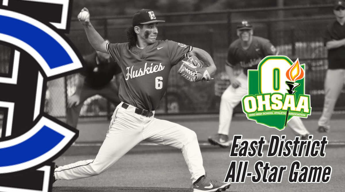 HC_Baseball__'s tweet image. Our 2nd Team East District selection @TraceRutter will be competing in the @EastDistrictAB All-Star game this evening. 

Final time repping the HC. Best of luck to him! 

6 p.m. first pitch. 
📍@CVRockets. 

Stay tuned- further player postseason announcements to come!
