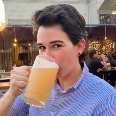 lea_discover's tweet photo. #NewProfilePic🍻 https://t.co/kAHCXxzGKZ
