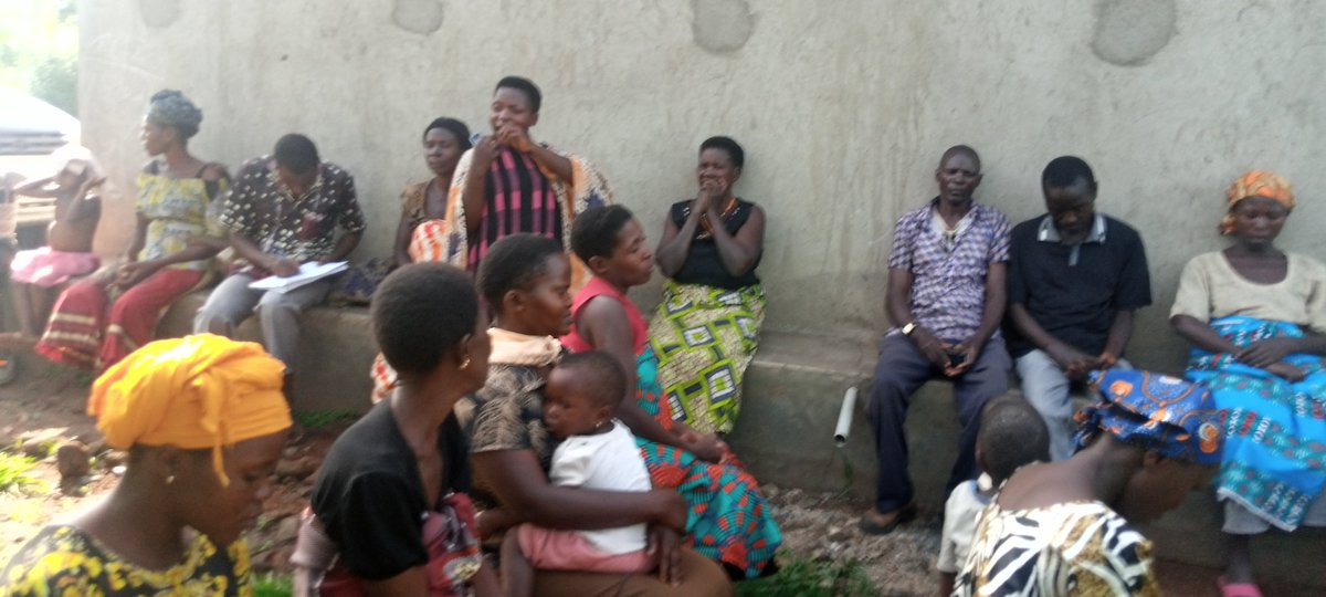 Karambi Action For Life Improvement tweet media