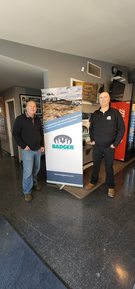 Saskatchewan Oil & Gas Show tweet media