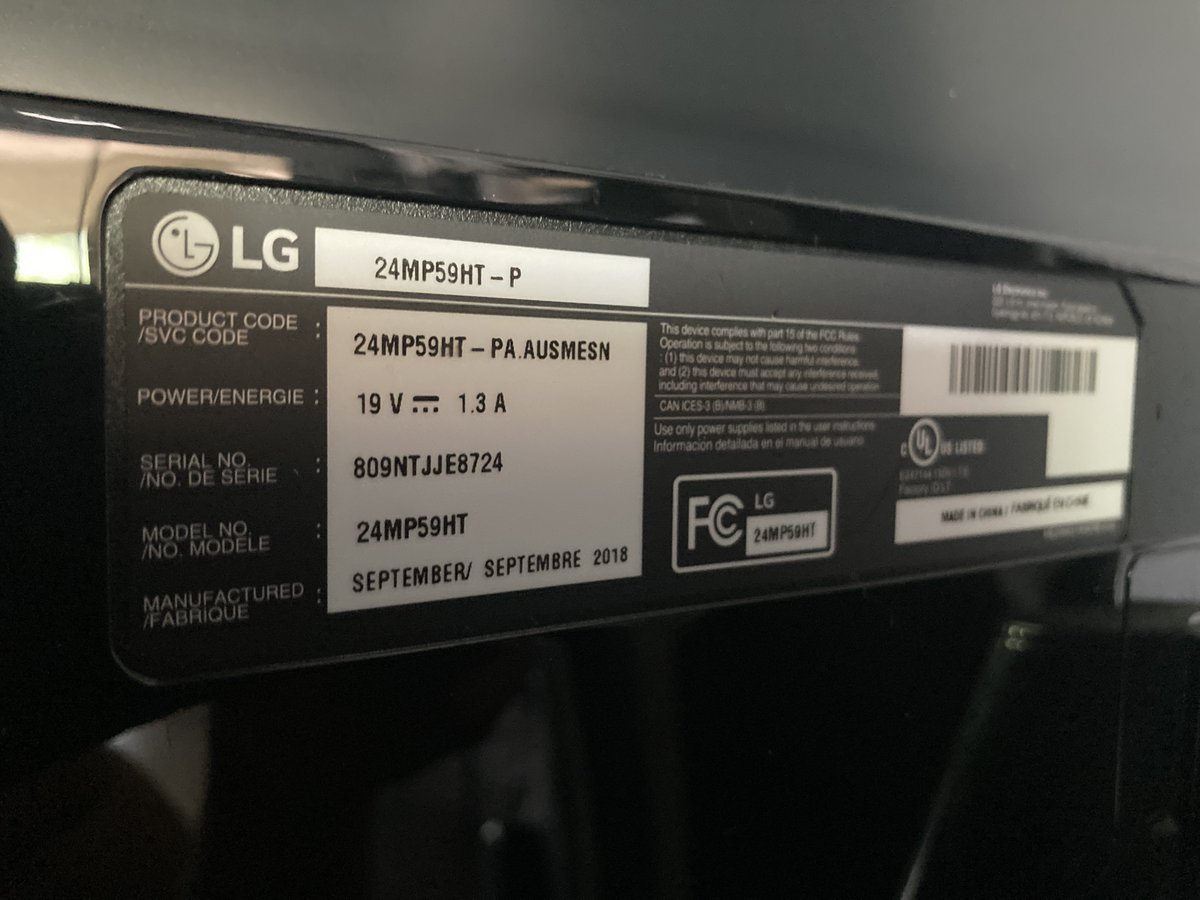 4o4esports's tweet photo. Anyone know where I can find a place that sells specific parts power cables? Micro center didn’t have it. One of the mine magically didn’t make it back from this past weekend. If i order on Amazon it won’t get here in time for Wednesday 😠 https://t.co/aswhZ4ObIR