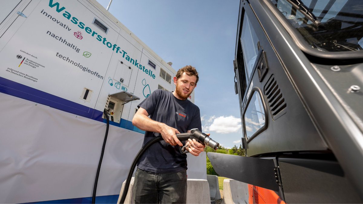 BoschGlobal tweet media