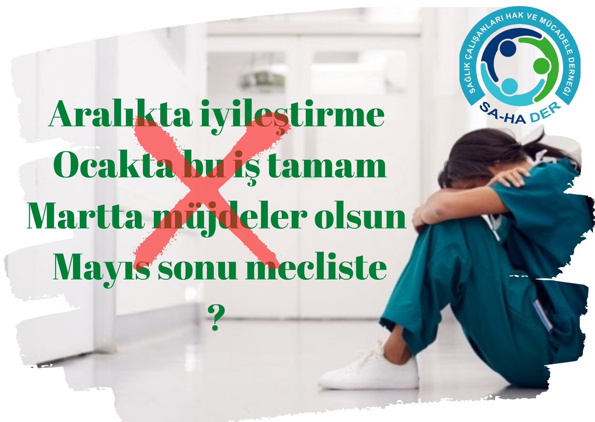 akturkq's tweet photo. Her aya bir müjde sığdıranlar,
Sağlık meslek mensupları için birini bile gerçek edemedi.
@SaHaDernegi 
@drfahrettinkoca 
#KocaMayısBitti https://t.co/7EkNM1YSiJ