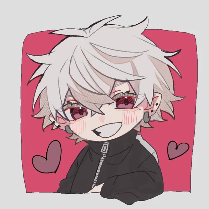 #KuzuArt 