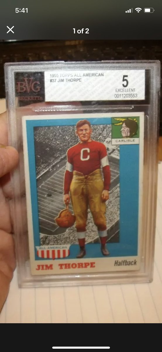 cgotz26's tweet photo. @breakoutcards_ Grab one of these next! https://t.co/253PhujaGJ