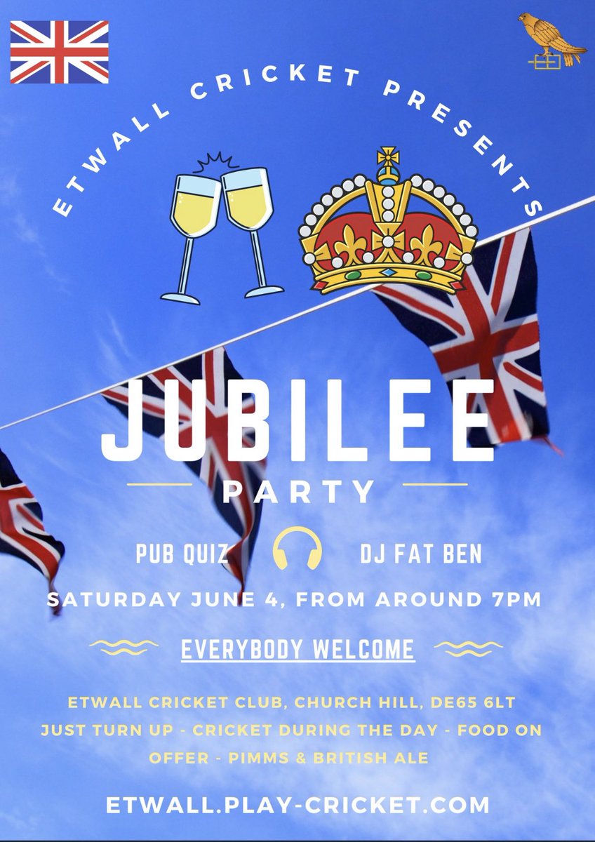 Etwall CC tweet media