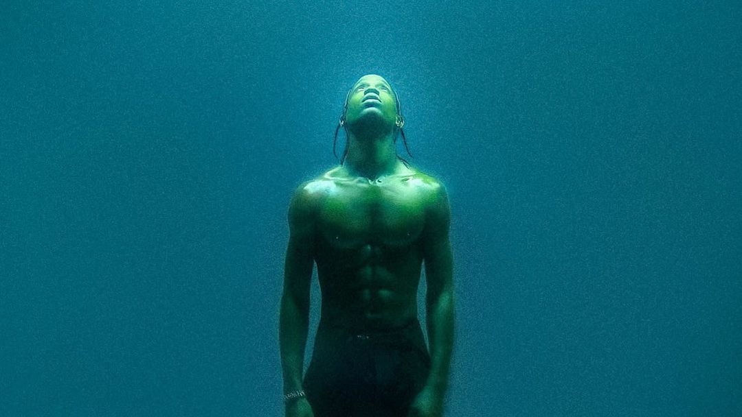 alchimistfr's tweet photo. Travis Scott photographié pour Nike par Daniel Sannwald. https://t.co/kFWk97VBpx