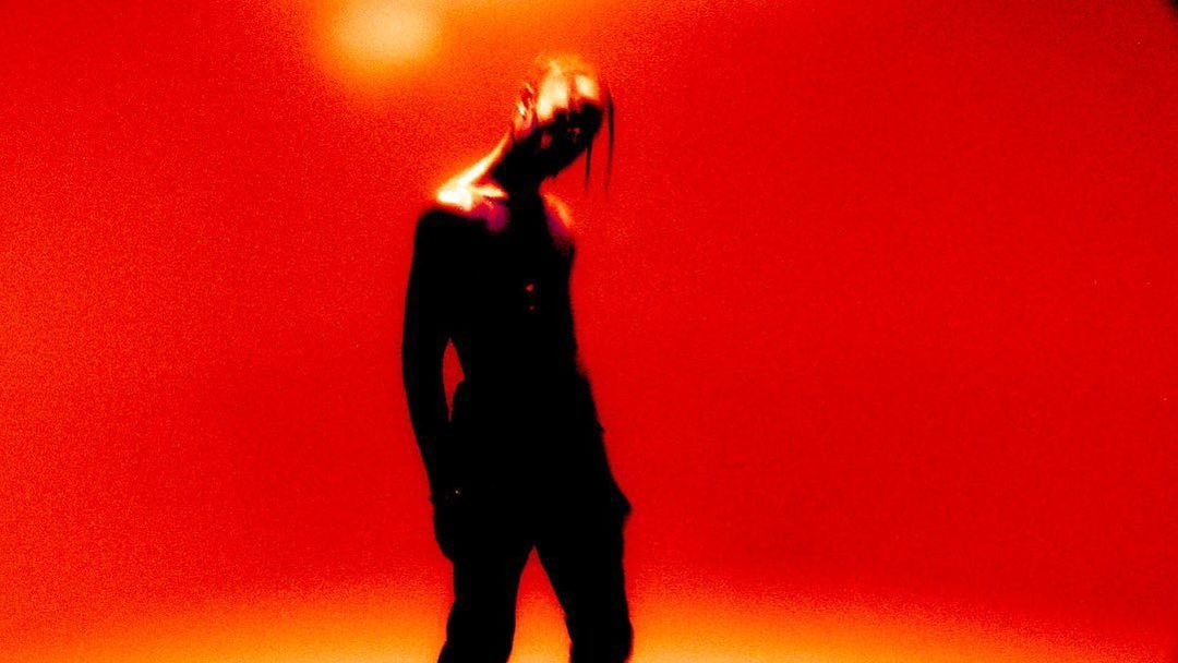 alchimistfr's tweet photo. Travis Scott photographié pour Nike par Daniel Sannwald. https://t.co/kFWk97VBpx