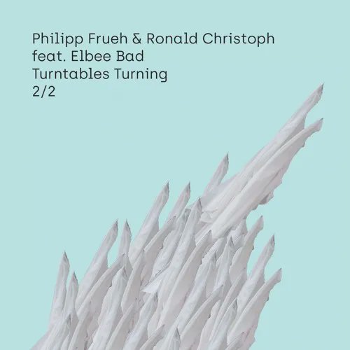 RonaldChristoph's tweet photo. Brooklyn - Berlin connection 🙏 Thank you BESPOKE NEW YORK for the nice premiere of "Philipp Frueh &amp; Ronald Christoph feat Elbee Bad - Turntables Turning 2/2 [Ghorucz Recordings]" being released this friday. 🙌
Prelisten here: https://t.co/tLLNSHXGJY #housemusic #premiere https://t.co/zUxdKRLO6w