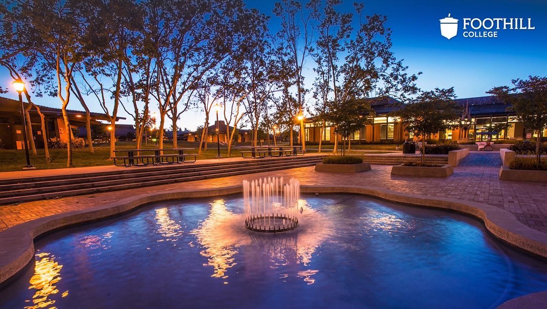 Foothill College Women’s Soccer tweet media