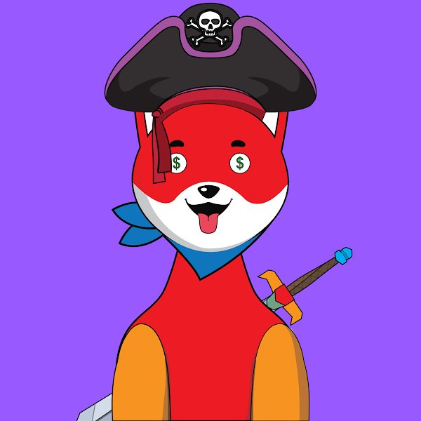 AcubensNFTs's tweet photo. Lucky Boi Shiba Inu

price / 0.003

No Gas Fee
👇🚀
link / https://t.co/pRoKVJd6GF

#nft #NFTWorlds #NFTs #NFTCommunity #opensea #OpenSeaNFT https://t.co/BxsNNkfkFE